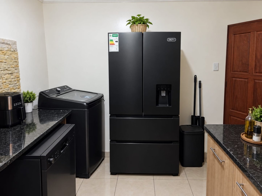 2 Bedroom Property for Sale in Pellissier Free State